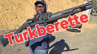 Tokarev t300a TTF 12
