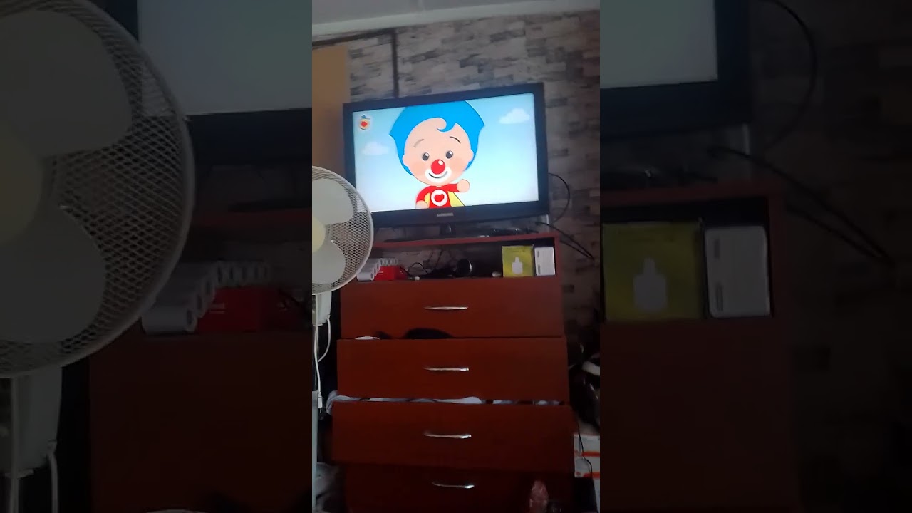 Títeres mágicos Plim Plim