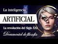 LA INTELIGENCIA ARTIFICIAL (Documental de Filosofía) - El Test de TURING y el Auge de la IA [EP.1]