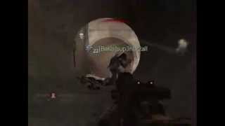 MW3 Throwback Frag Double Kill Net Worth