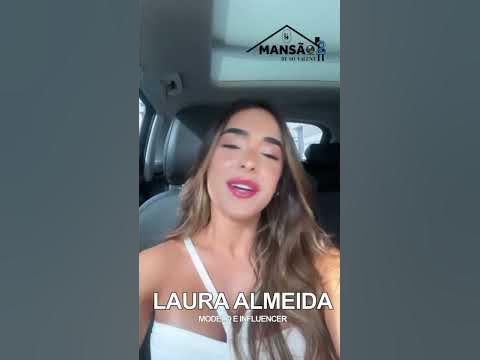 LAURA ALMEIDA - YouTube