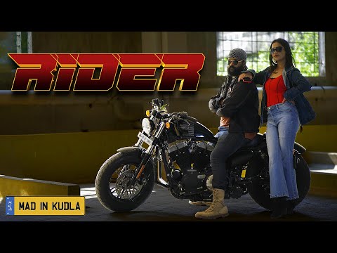 Tulu Comedy Video | The Rider | Mad in Kudla