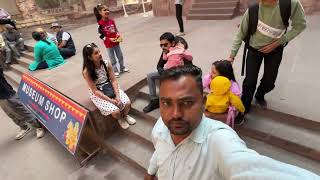 देखिए बहुत शानदार जोधपुर के लिए का नज़ारा both Sen Darm, Kyla Kana Zara, Jodhpur Ford||