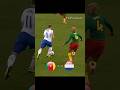 Cameroon Netherlands World Cup 2010.🔥