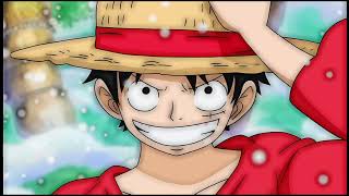 Luffy 4K Twixtor Hdr Clips