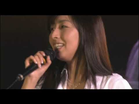岡村孝子　/　はぐれそうな天使