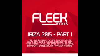 Space Echo - Come Back Home (Original Mix)