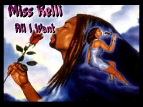 Miss Relli - All I Want ( Prod. André Roots ) - YouTube