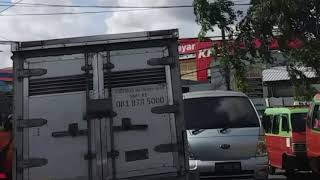 Keliling Bekasi : Jl. Raya Pondok Gede, Jatiwaringin, Pondok Gede - Bekasi