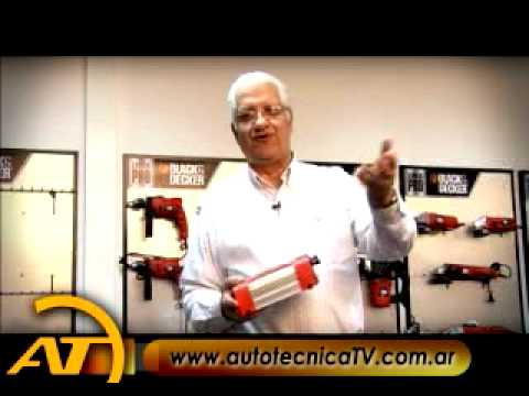AUTOTECNICA TV. Accesorios electronicos Black & De...