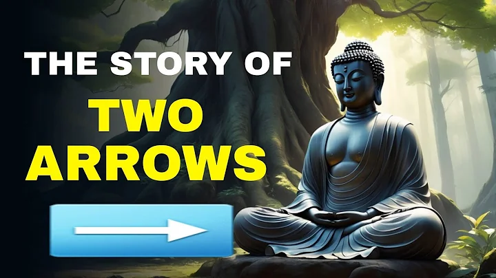 Pain Is Inevitable, But Suffering Is Optional | Buddha's Wisdom |