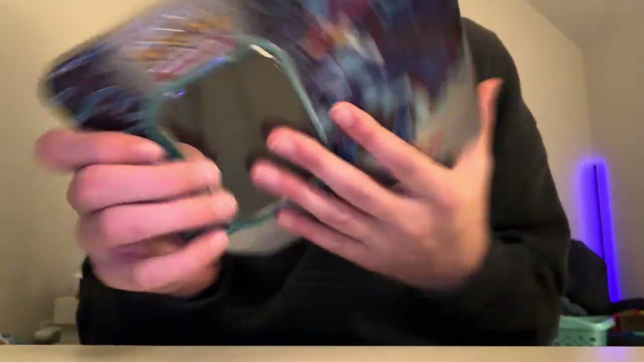 Lofi ASMR agressive scratching 📌