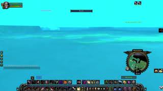 wow tbc classic maraudon mithril runs