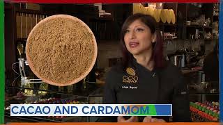 AAPI Heritage Month | Cacao and Cardamom