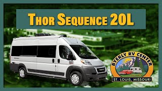 Thor Motor Coach Sequence 20L