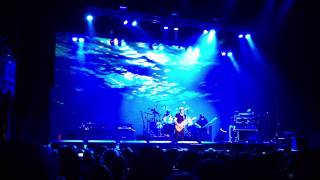 Joe Satriani - Flying in a Blue Dream (Live)