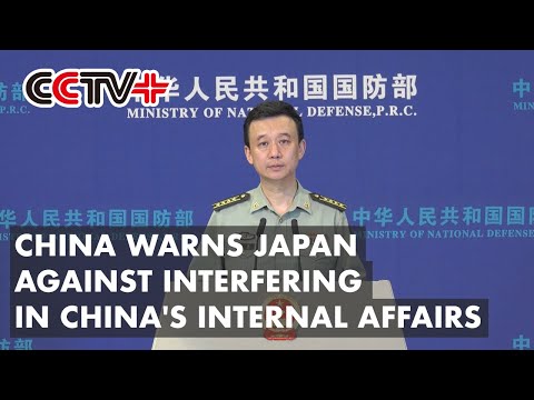 Video: Mengapa Jepun Mengusir Aktivis China