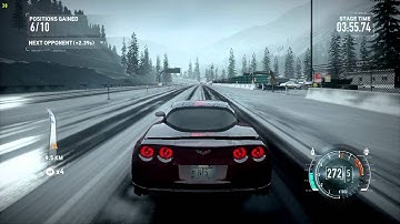 Need For Speed - The Run : Part 21