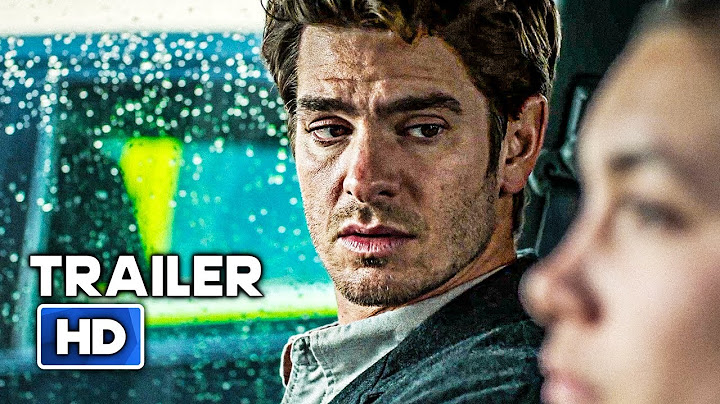 WE LIVE IN TIME Official Trailer (2024) Andrew Garfield, Florence Pugh Movie HD