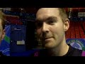Conrad har aldrig vundet i All England