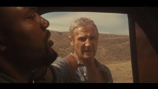 The Most Nonsensical Movie Scene In Cinema History - The A-Team 2010
