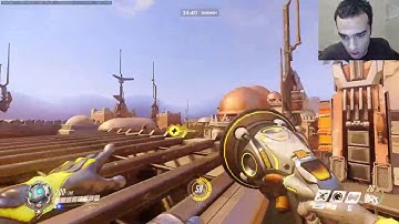 Lucio Wallride Route: Temple of Anubis: Rear Stairs to Front Platform