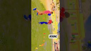 #new #video #short #@spelander-lover #boxing#video
