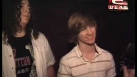 Eyes of Isis CTV News.