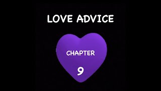 Love Advice: Chapter 9