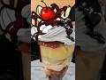 How to feed the anime cat a pudding parfait 😹