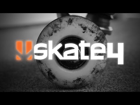 The Story of SKATE 4: The Game That Was Never Meant To Be