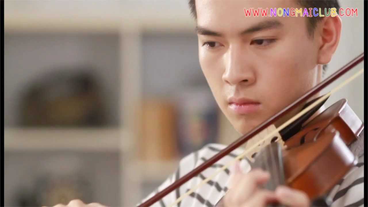 จิมมี่-ศศินทร์ : Shy Story