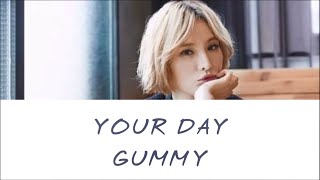 Download Lagu [VIETSUB] YOUR DAY - GUMMY [DR. ROMANTIC TEACHER KIM SEASON 2 - OST PART 2] MP3