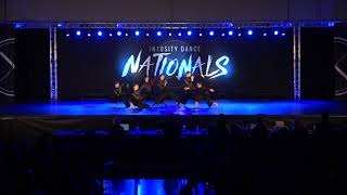 Dance Xplosion - 33 God