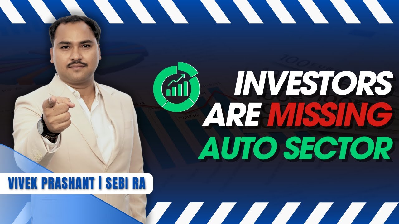 Nifty Auto stock Market: What Investors Must Know By 