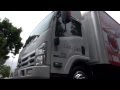 Isuzu N-Series Truck Webinar