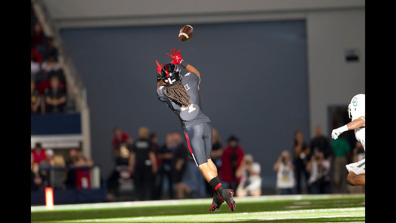 Bradley Marquez, A Fearless Champion YouTube