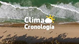 La línea de tiempo y el clima: gráficos y radares screenshot 5