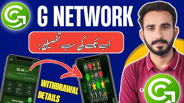 Grow Network New Update about Withdrawal