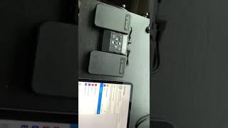 Airturn Ipad And Multitracker.