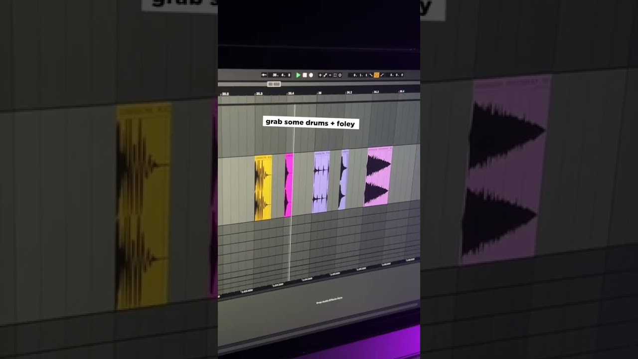 Watch how you can distort any vocal using the Unison Mangler Plugin.