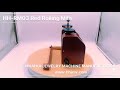 HH-RM03 Red Rolling Mills