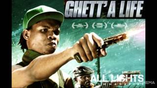 Ghett'a Life - Imagens do TRAILER e POSTER (HD)