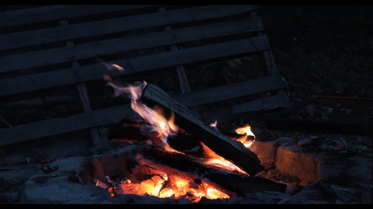Greeter Falls Campground, Altamont TN YouTube