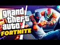 FORNITE SERÁ GTA CON ESTA NUEVA MECÁNICA!