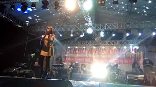 Eny Sagita Live Pekan Raya Madiun 2018