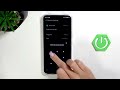 VIVO V70 FE 5G - 如何删除指纹