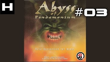 Quake Abyss of Pandemonium Walkthrough Part 03