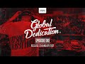 COONE - GLOBAL DEDICATION 061 | Hardstyle Podcast