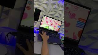 AOC 15.6" FHD IPS Laptop Intel Core i5-1230U/16GB DDR5 RAM/M.2 NVME 512GB SSDWin11 OS Slim Laptop